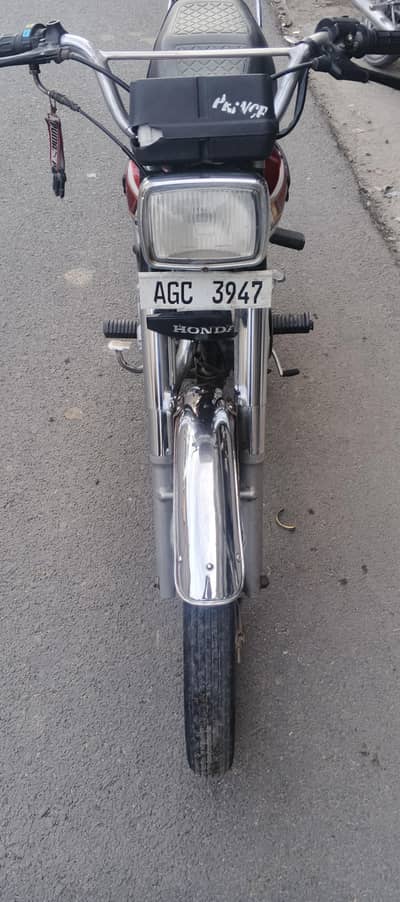 125 CC for sale