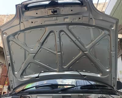 Suzuki Cultus VXR 2010