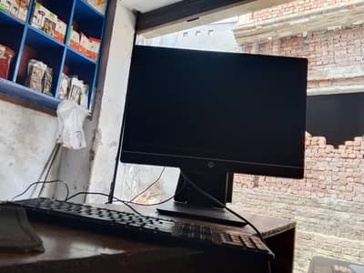 hp Compaq elite 8300 all ok