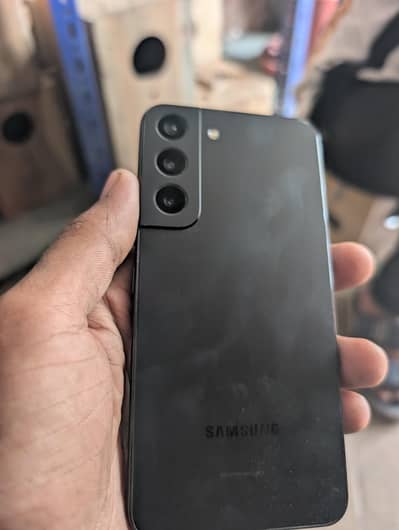 Samsung Mobile S22