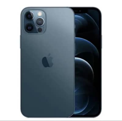 Apple iPhone 12 Pro Max