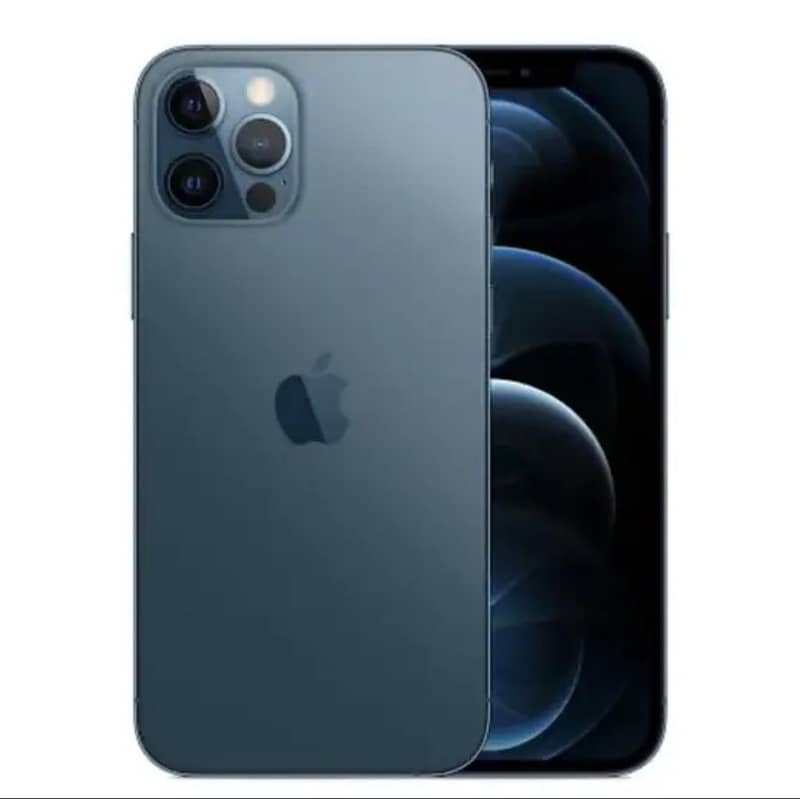 Apple iPhone 12 Pro Max 0
