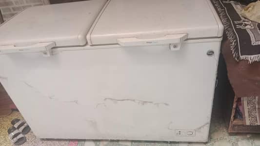freezer