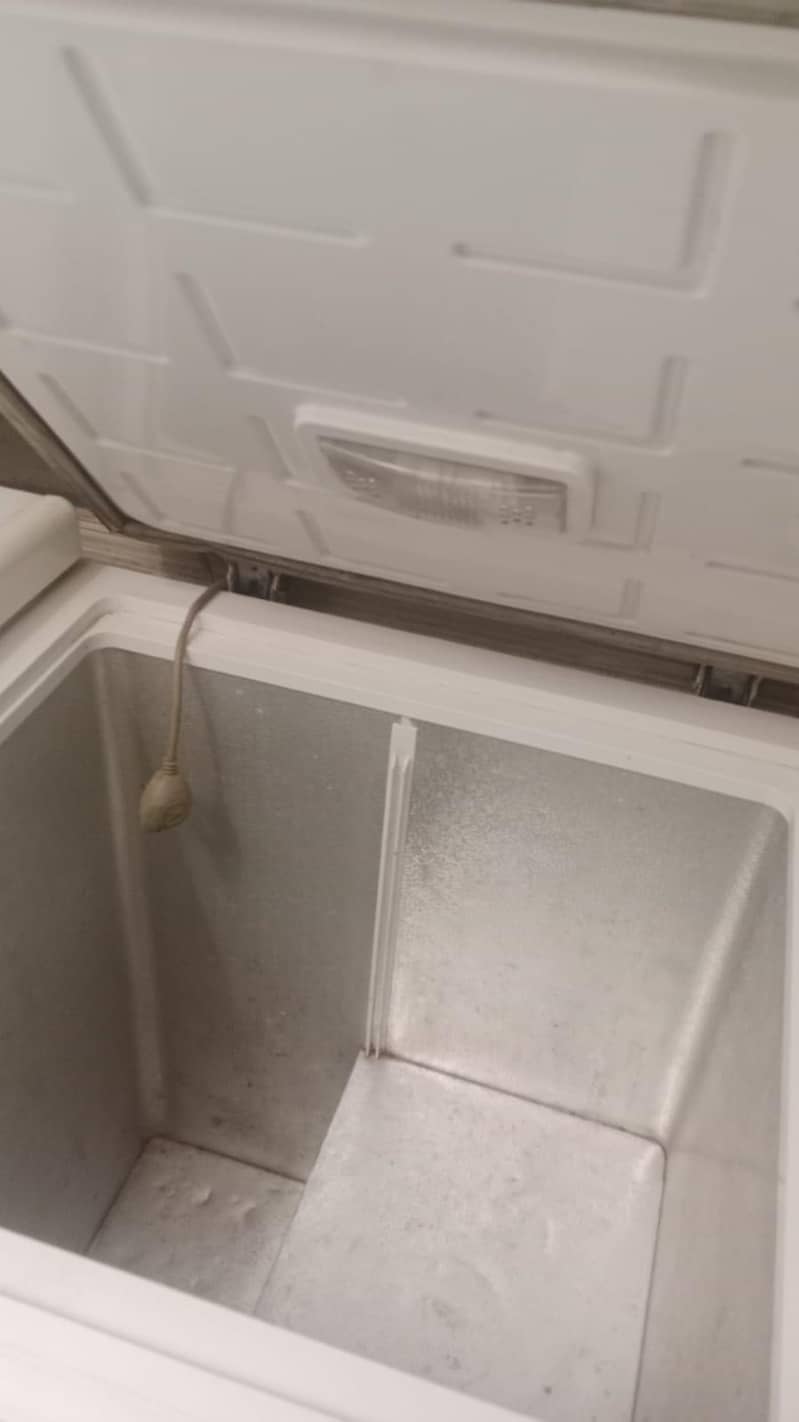 freezer 1
