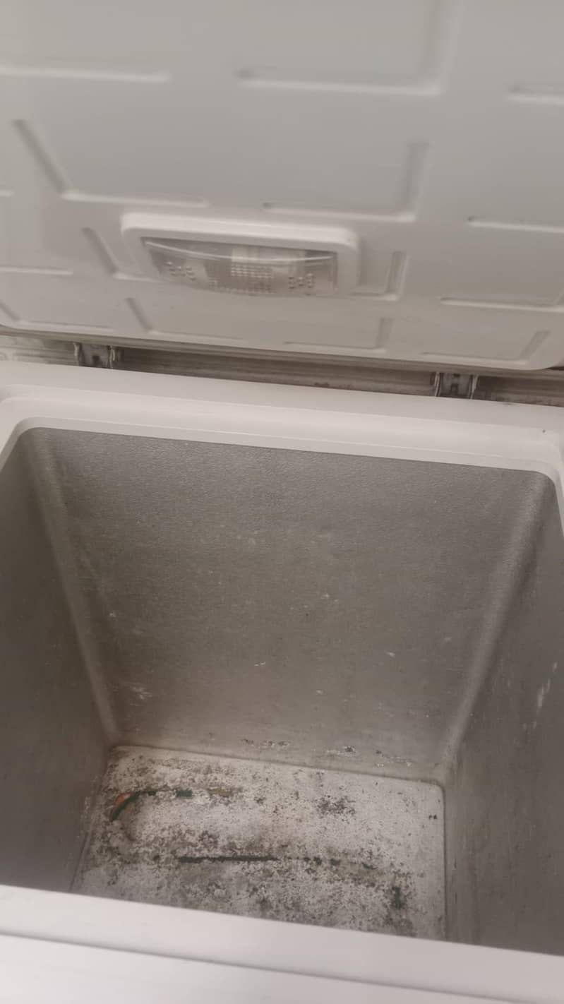 freezer 2