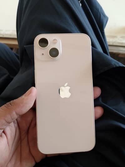 Apple iPhone 13