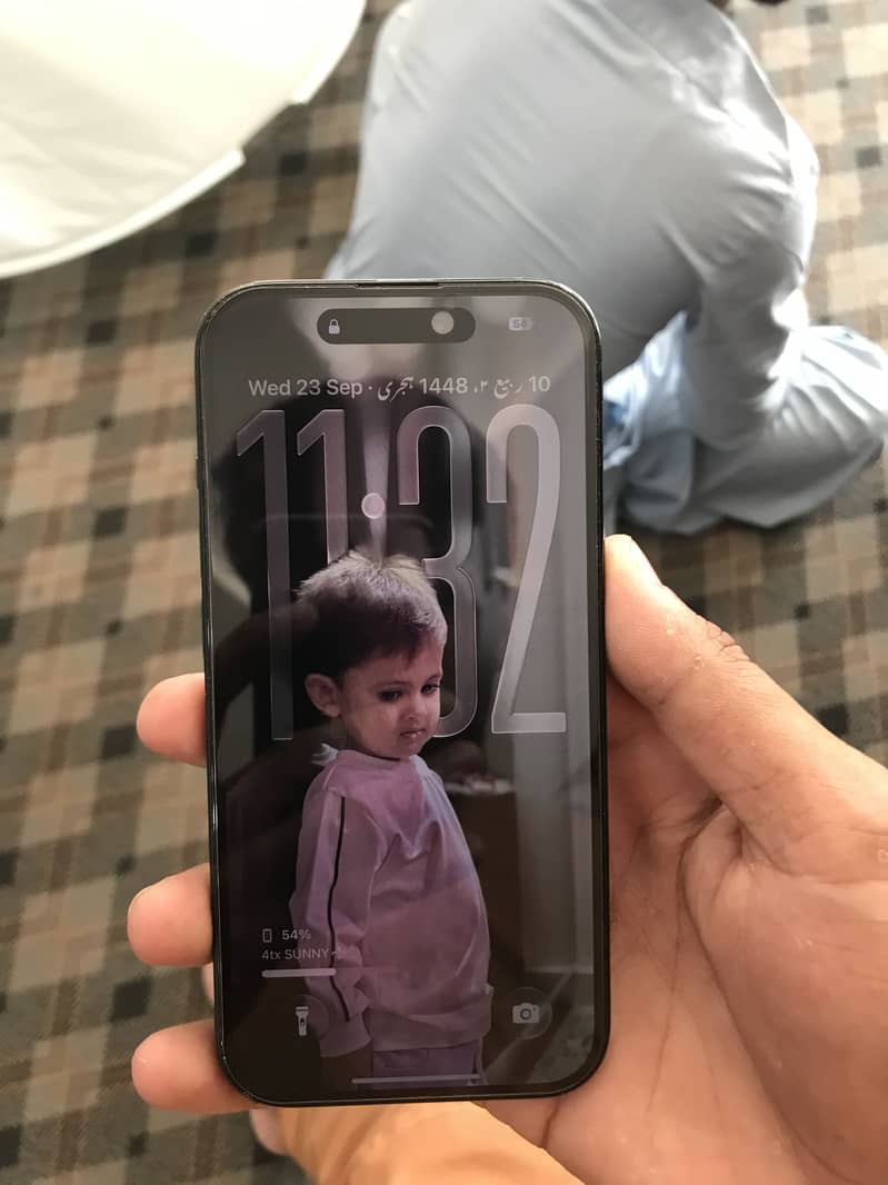 Apple iPhone 15 1