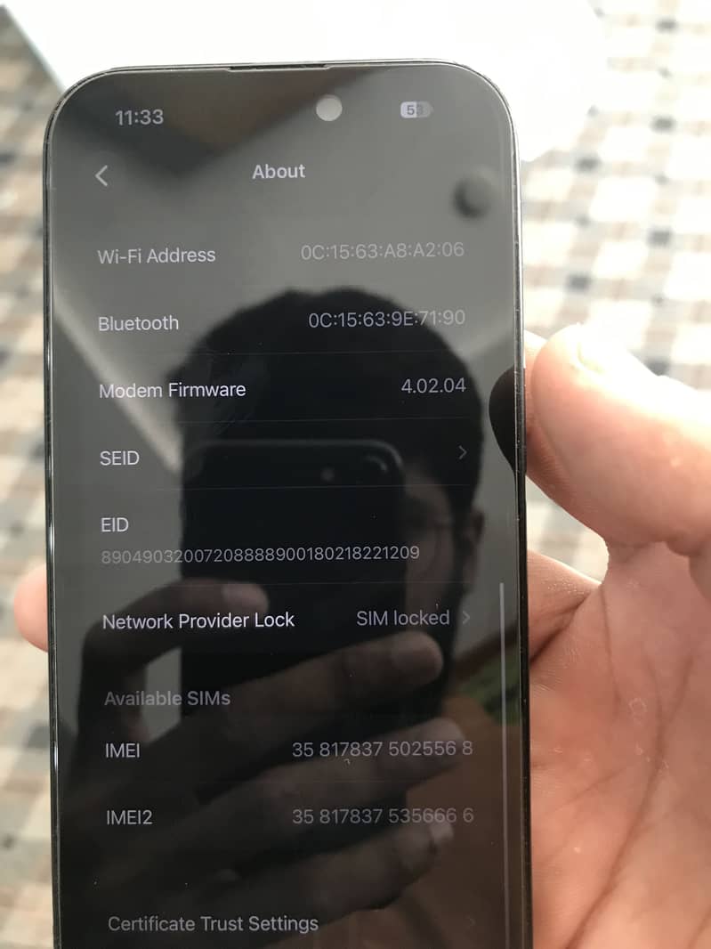 Apple iPhone 15 2