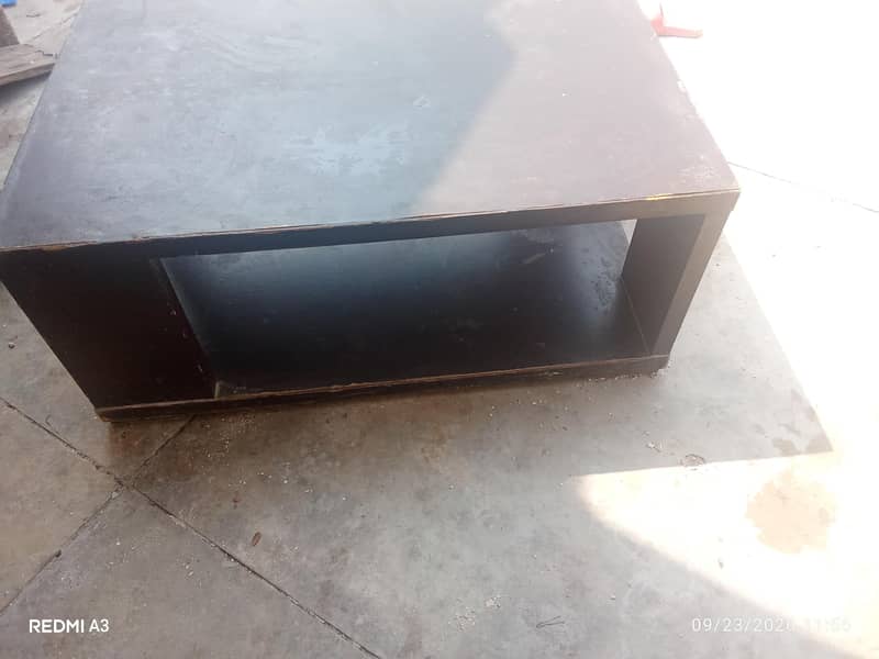 fancy tables 1