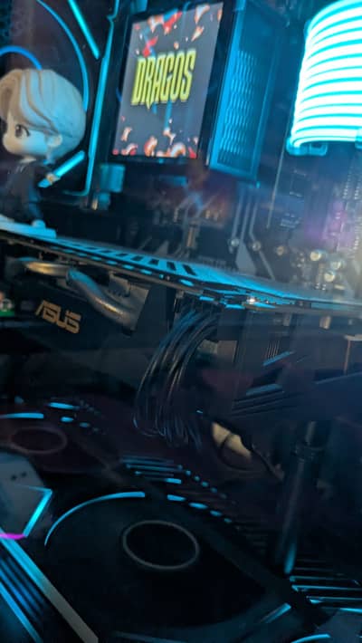 ASUS Rtx 2060 6gb sealed for sell
