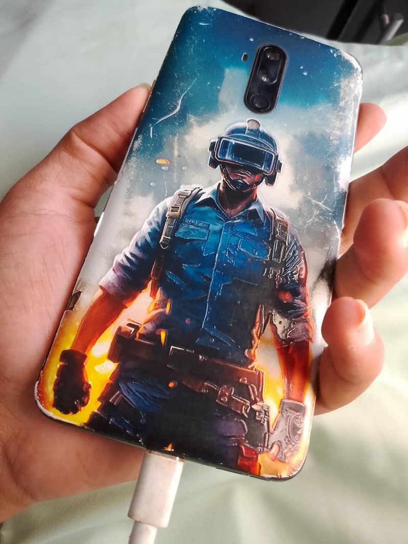 One Plus 7T Pro 1