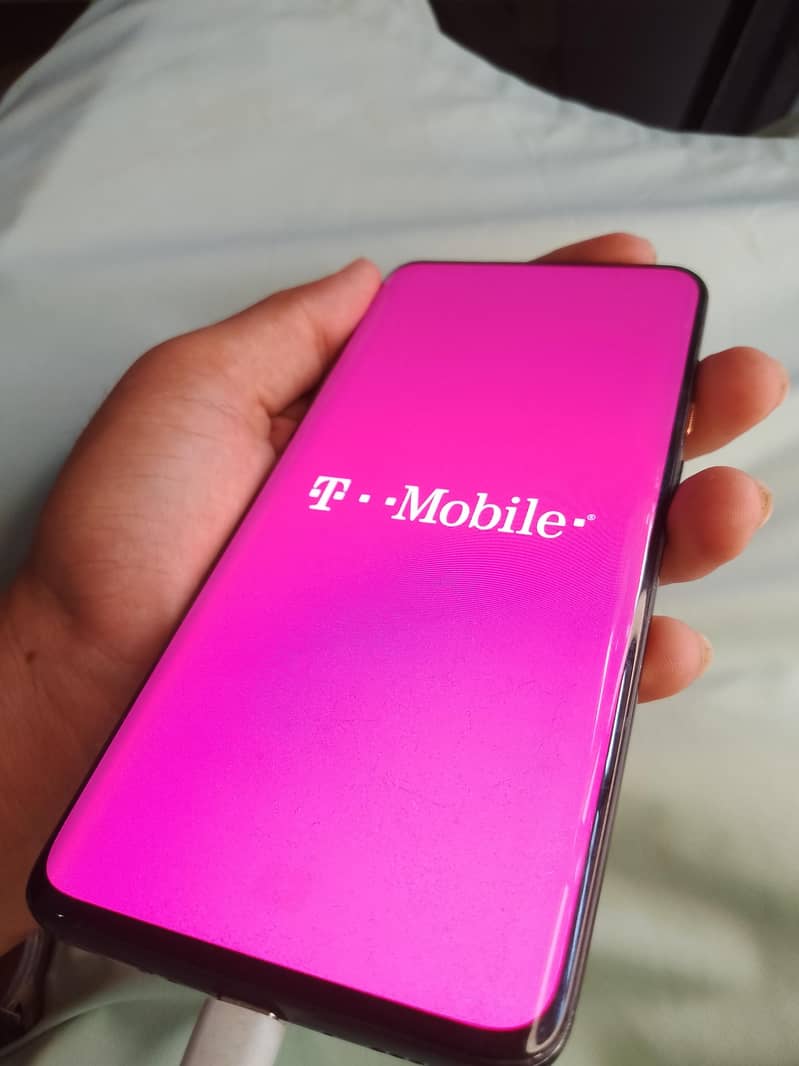 One Plus 7T Pro 2