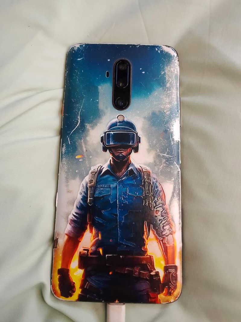 One Plus 7T Pro 3