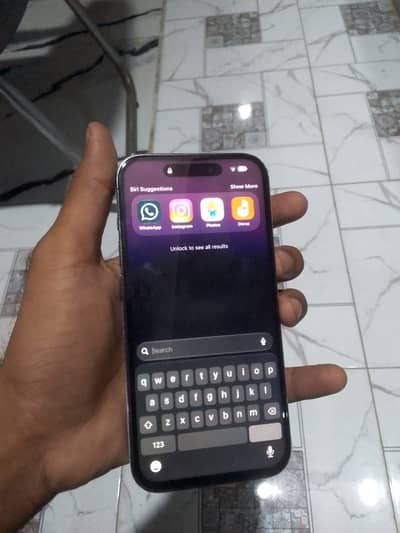 Apple iPhone 14 Pro factory unlock