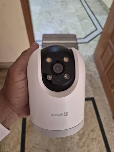 ezwiz camera 5 mp
