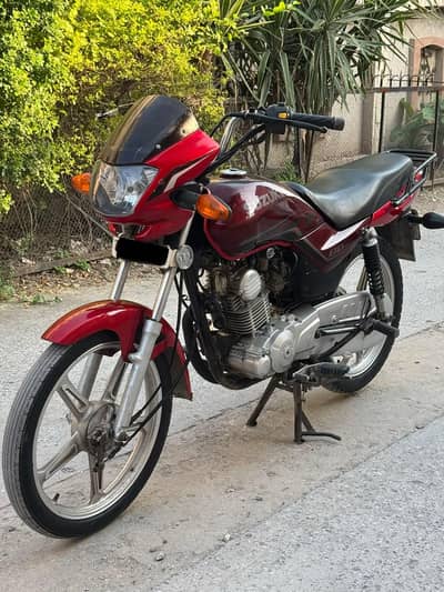 Suzuki GD110S 2020 Model