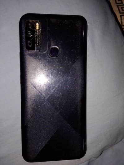 Infinix Hot 9 Play