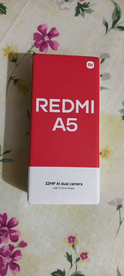 Xiaomi Redmi A5 for sale