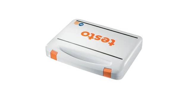 Oil Tester Dom