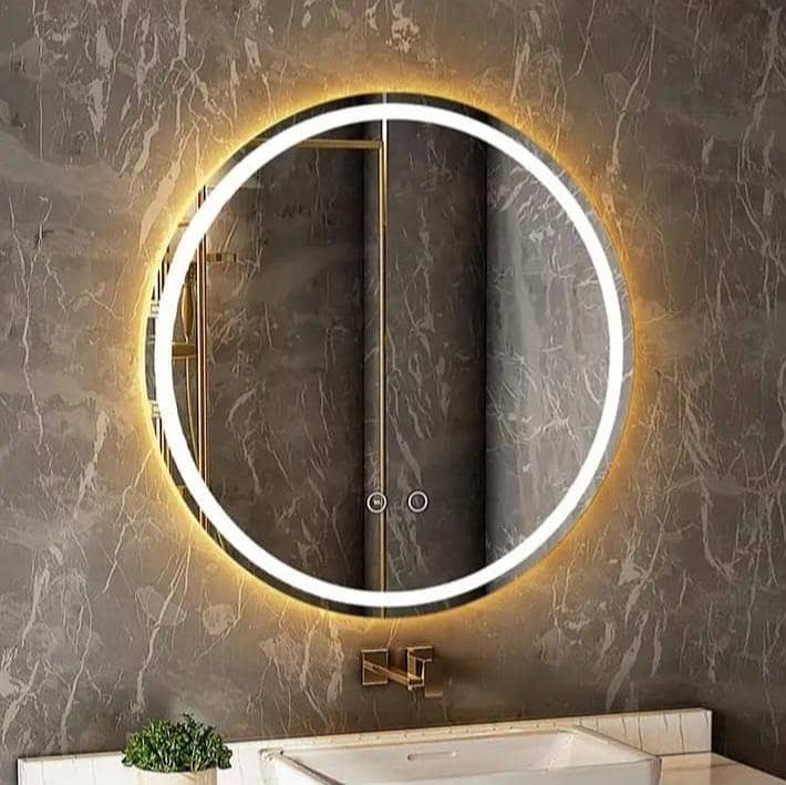 Lite Mirror 0