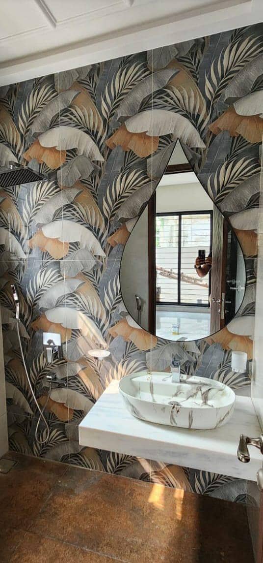 Lite Mirror 3
