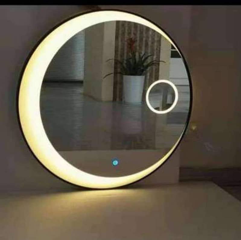 Lite Mirror 6