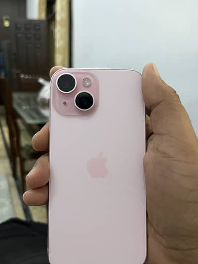 Apple iPhone 15 10/10