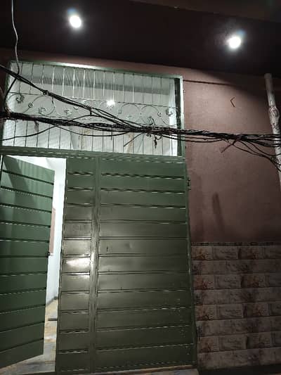 2 Marla Brand New House For Sale Gulshan Yaseen Colony Near About Bank Stop Chungi Amber Sidhu Lahore