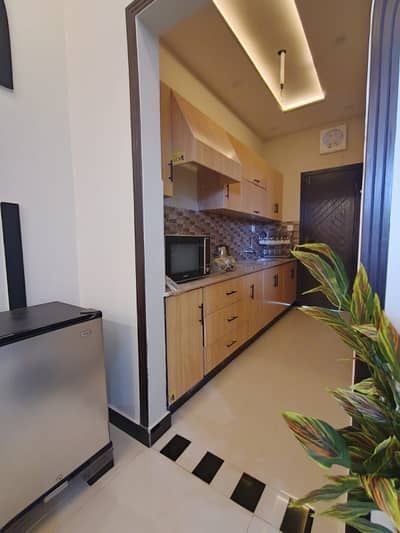 Lower Portion for Rent