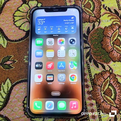 Apple iPhone 12 Pro Max
