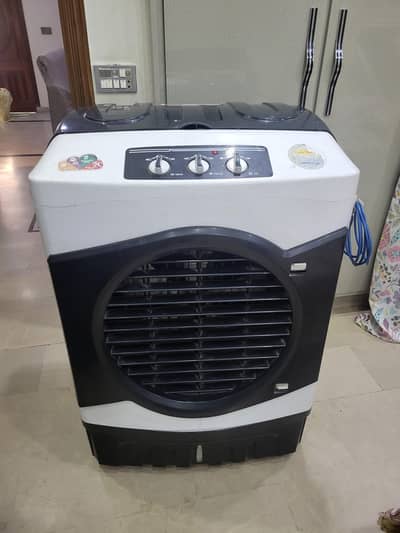 super Asian cooler