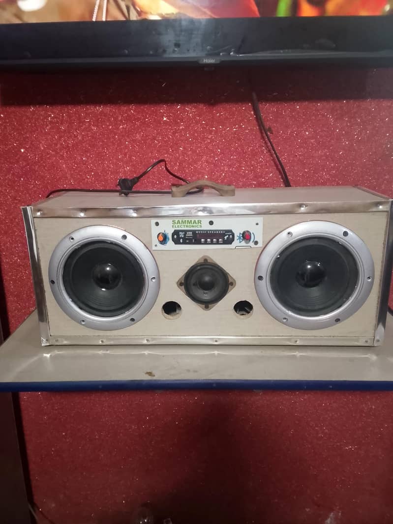 amplifier 1
