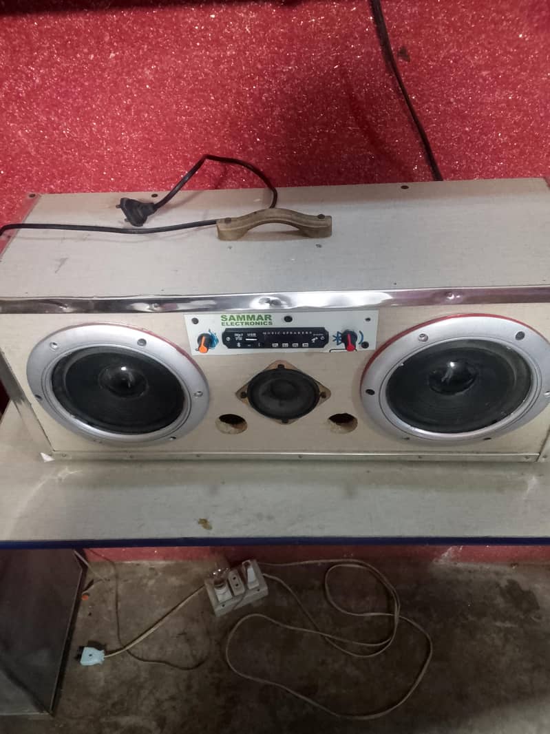 amplifier 2