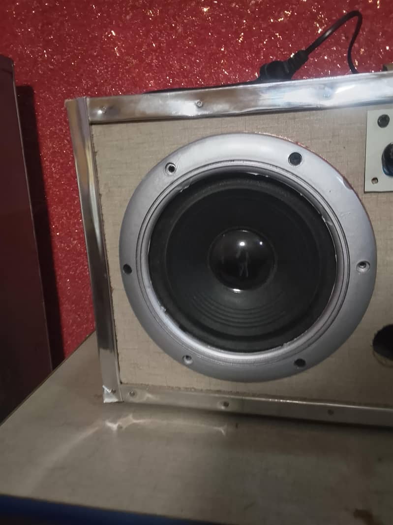 amplifier 3