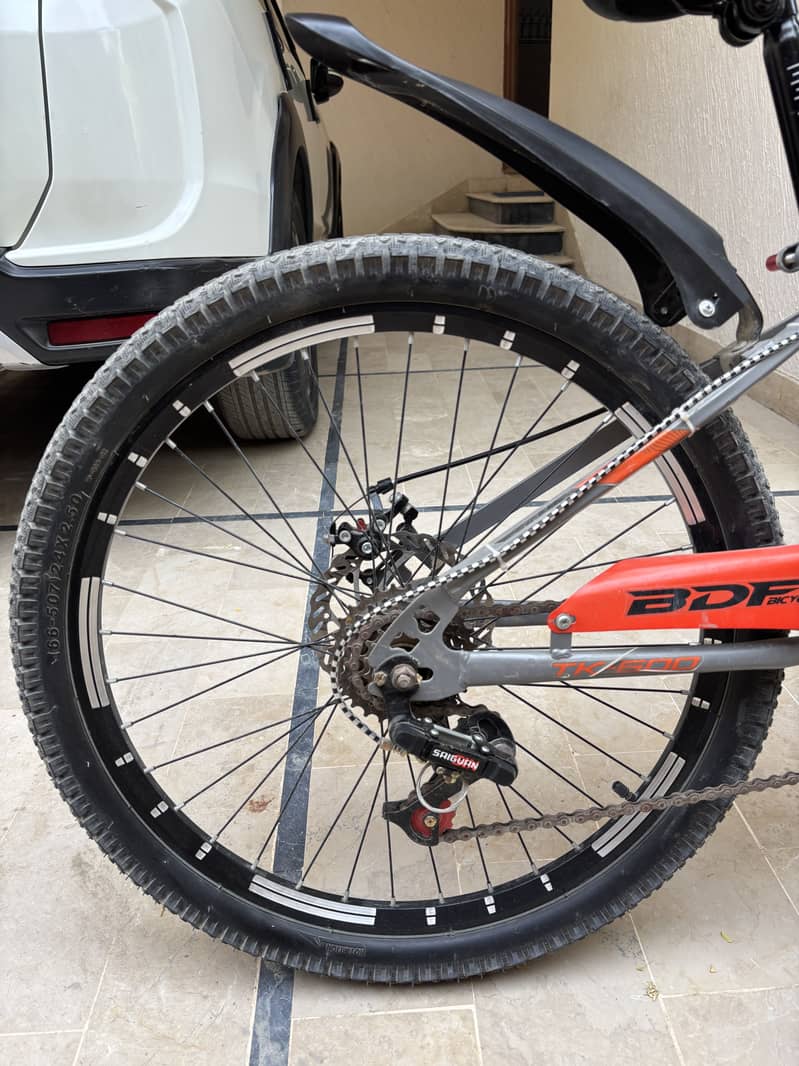 Bicycle 2