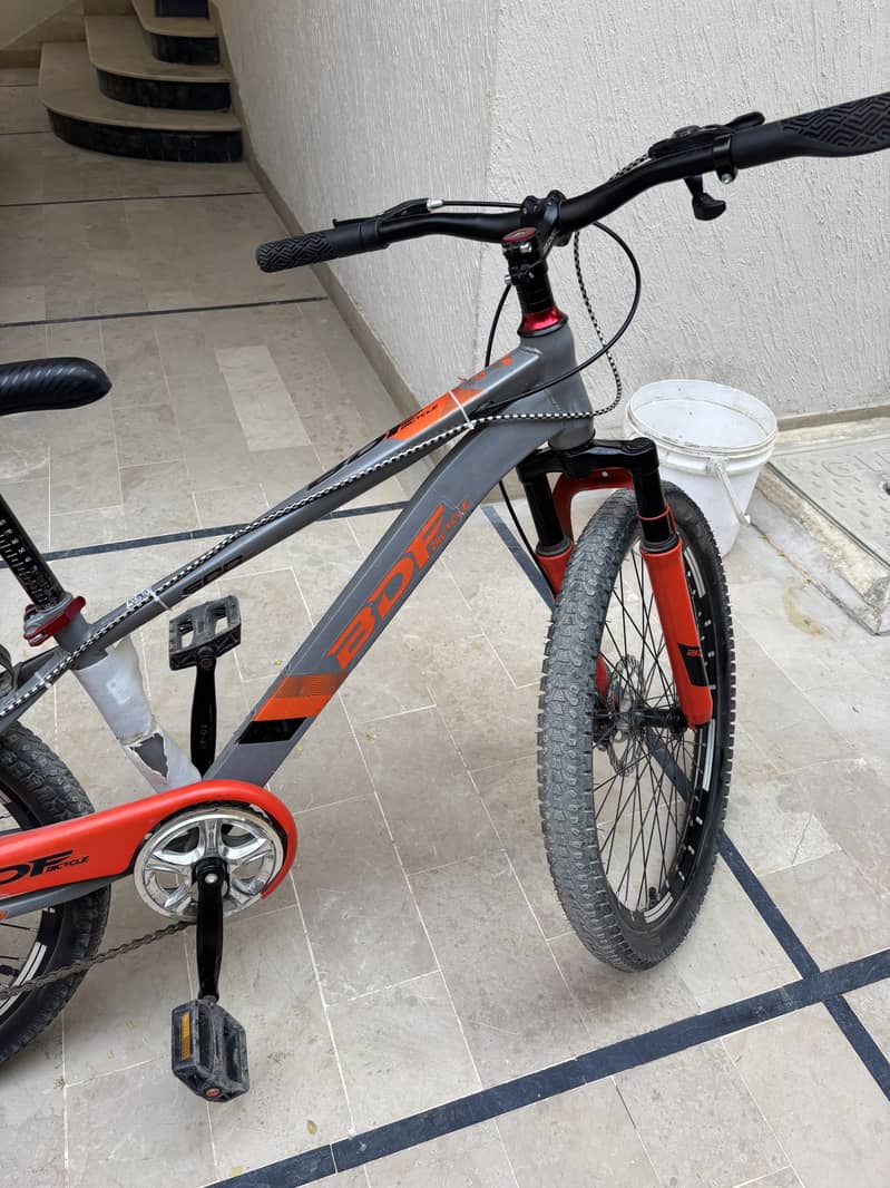 Bicycle 3