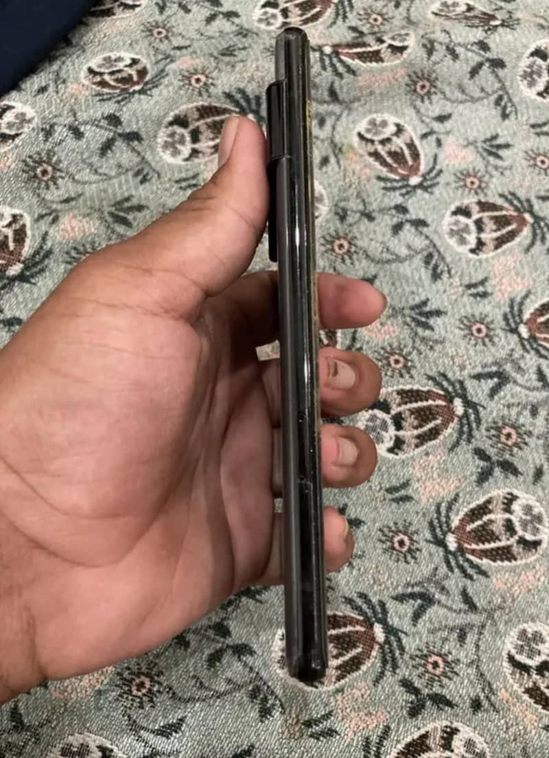 Google Pixel 6 Pro 3