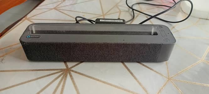 Lenovo Smart Dock
