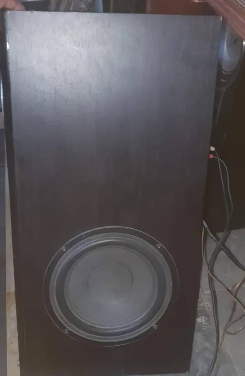 Audionic classic 6 speakers 4