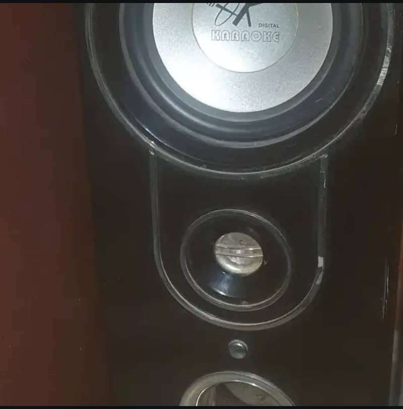 Audionic classic 6 speakers 5