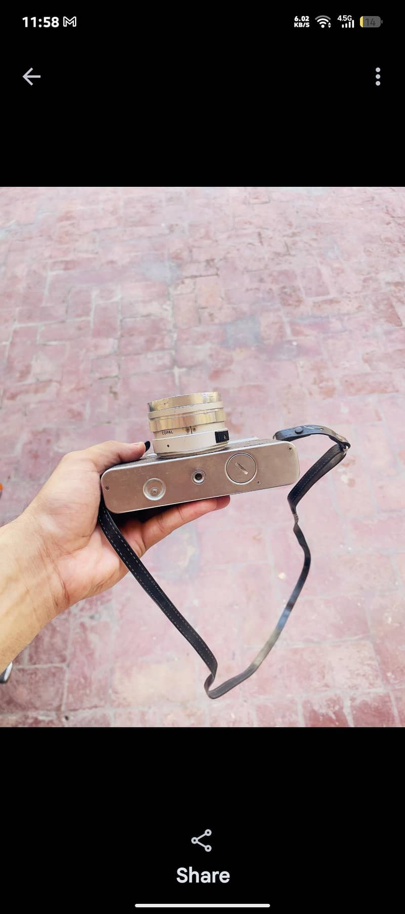 GYASHIKA CAMERA 2