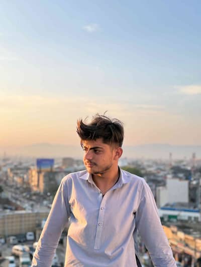 Hamza Saeedi