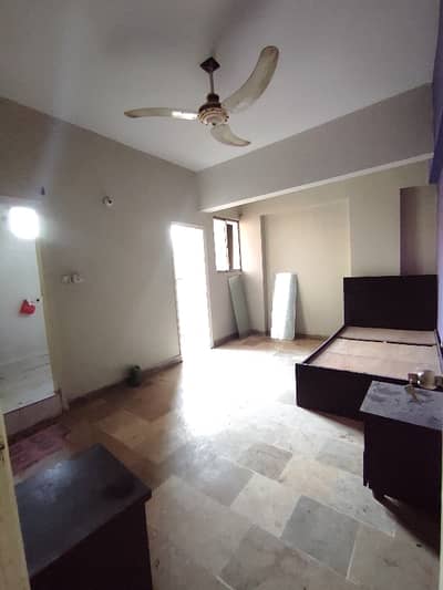 Buy 700 Square Feet Flat At Highly Affordable Price
