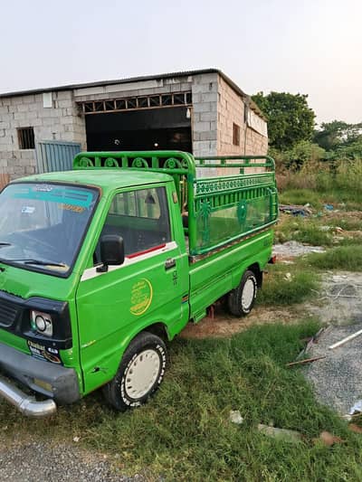 Suzuki Ravi 2015