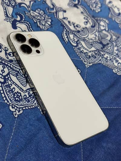 I Phone 13 PRO MAX