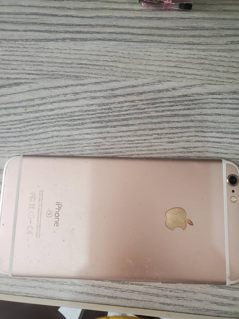 Apple iPhone 6 Plus 2