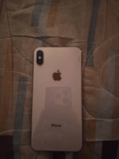 Apple iPhone XS Max