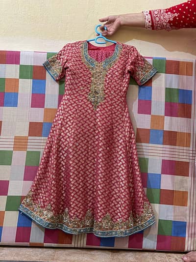 Frock Dress for sale Size Large