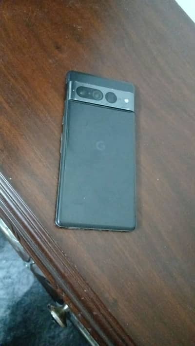 Google Pixel 7 Pro