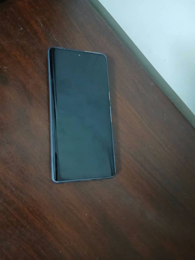 Google Pixel 7 Pro 3
